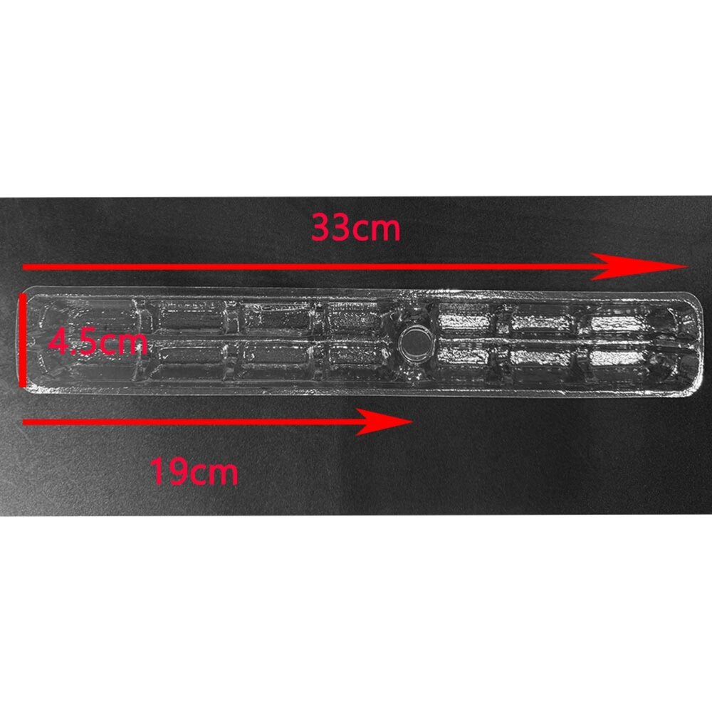 高雄 排油煙機 拋棄式免洗油杯 - 集油槽型﹝油槽型 20入﹞-圖片-2