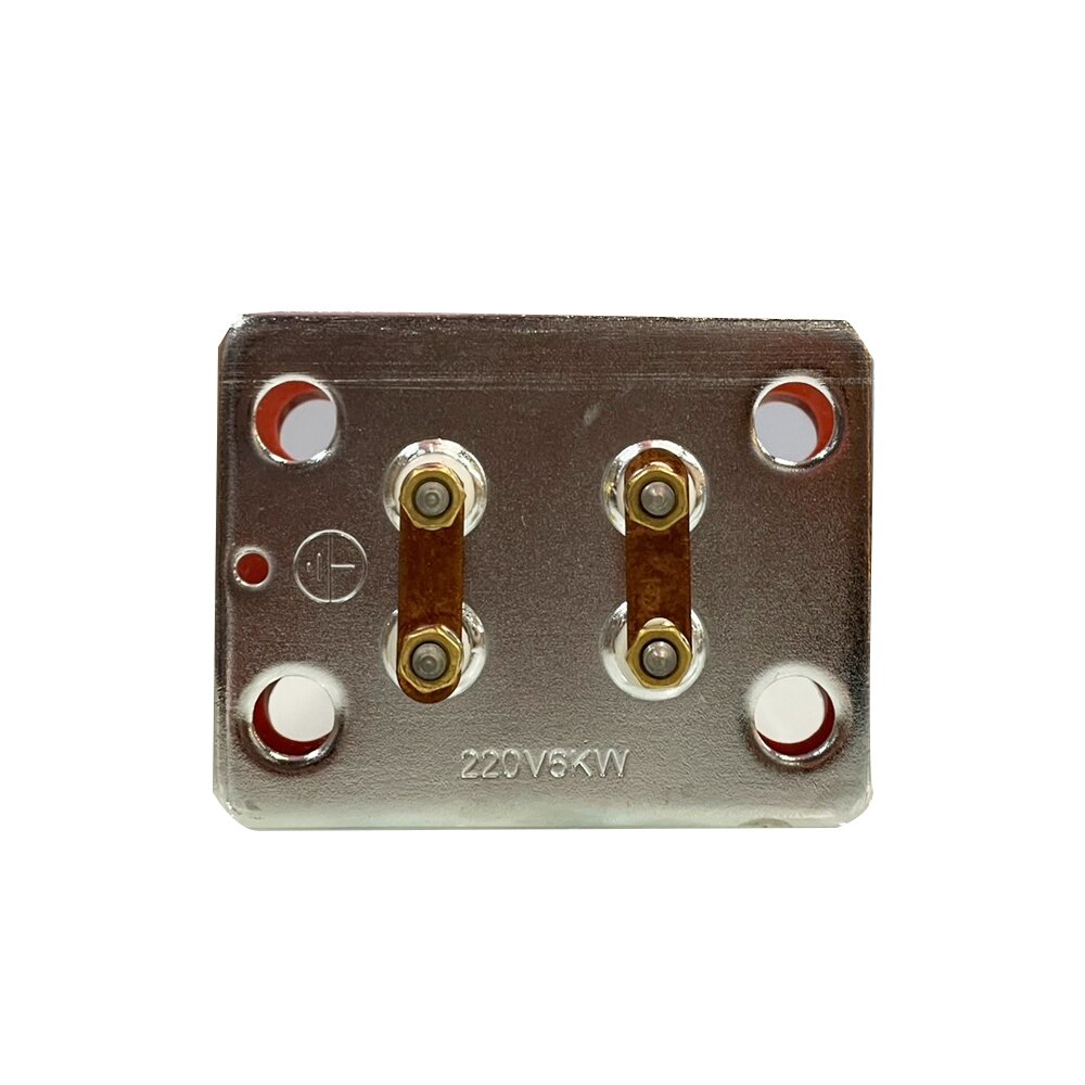 高雄 和成電熱管 加熱棒 電熱水器零件 電爐專用 電熱管-圖片-1