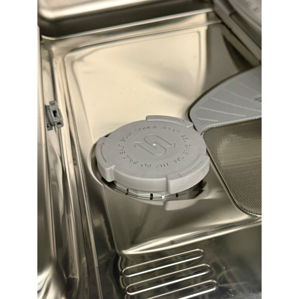 《BOSCH原廠》 軟化鹽 1kg 袋裝 可防止洗碗機管線鈣化 清潔劑-圖片-3