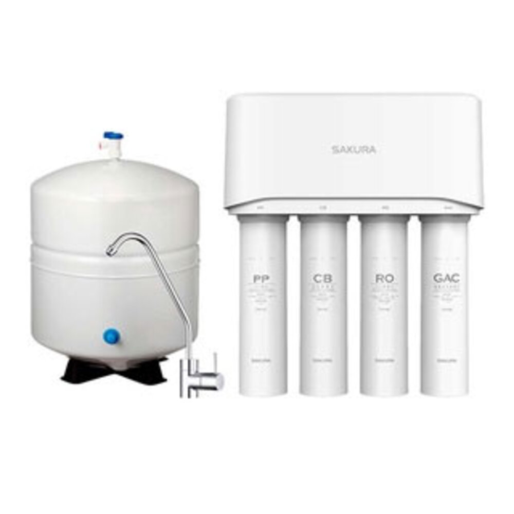【免運費】 高雄 櫻花牌 P0121 RO 淨水器 專用濾心-圖片-1