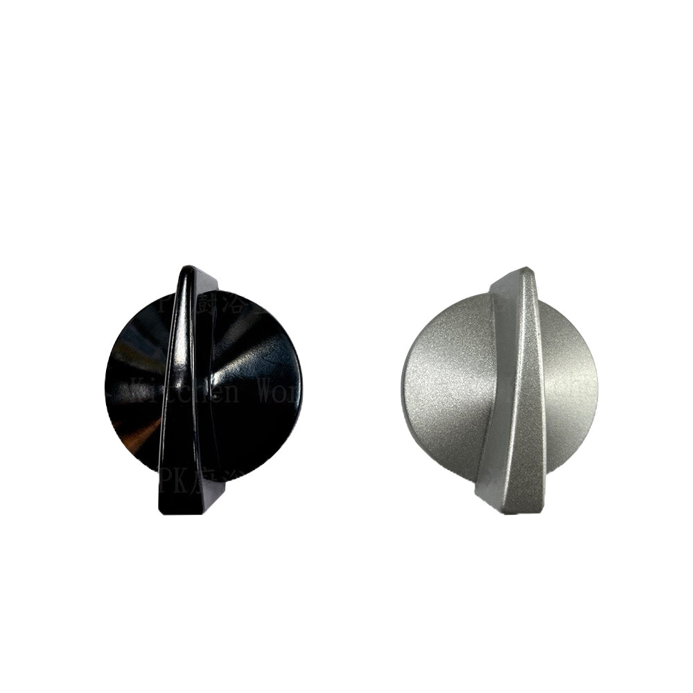 高雄 瓦斯爐配件 旋鈕 林內適用 RB200 RB201 RB-26GF 直徑4.2公分【KW廚房世界】-圖片-1