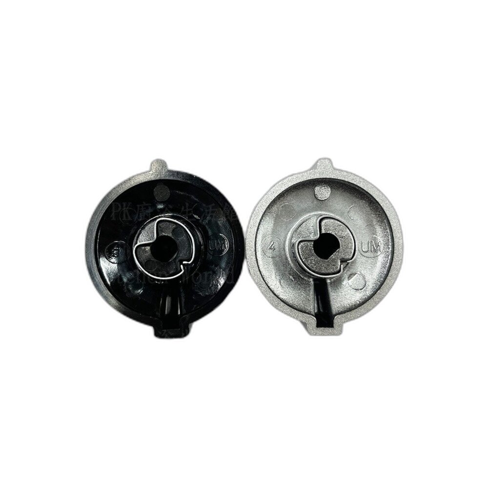 《林內原廠》旋鈕 適用 RB200 RB201 RB-26GF 直徑4.2公分-圖片-2