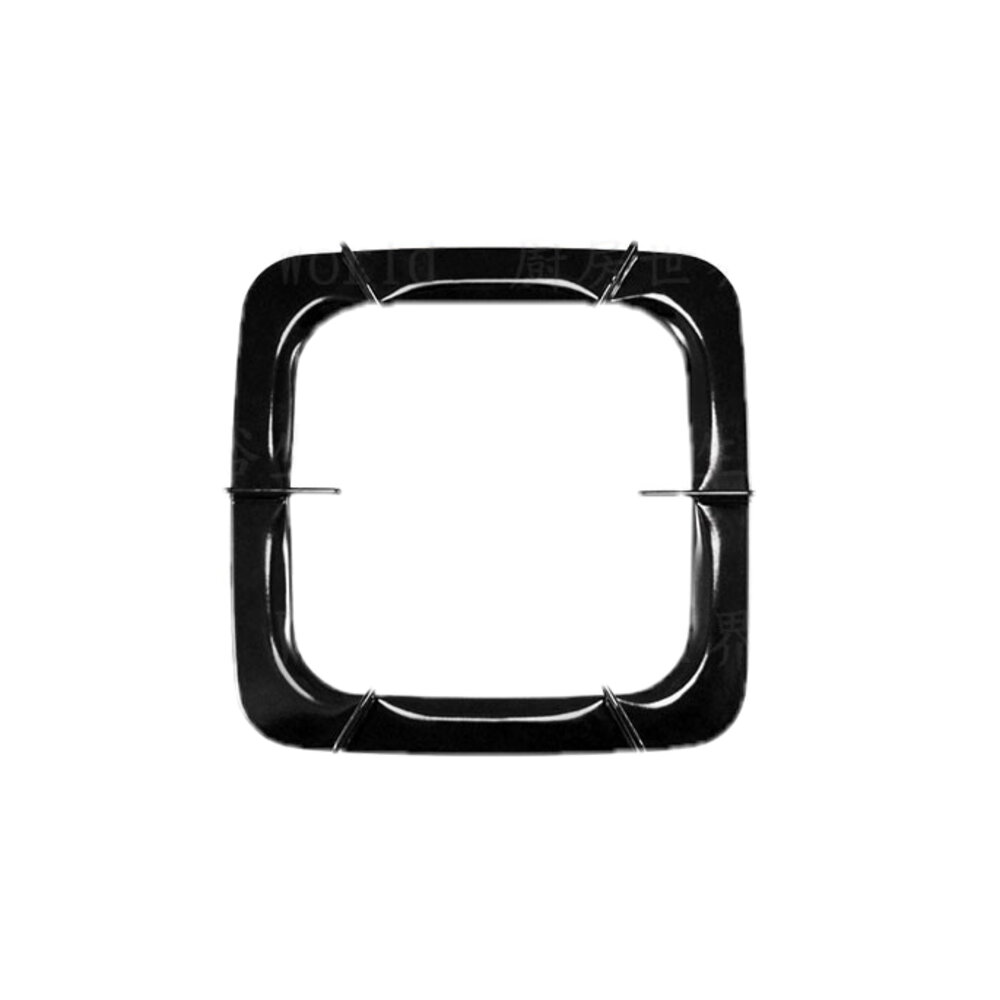 高雄 瓦斯爐零件 櫻花爐架 6系列 G611 G612 G613 台爐、嵌入爐 專用-圖片-1