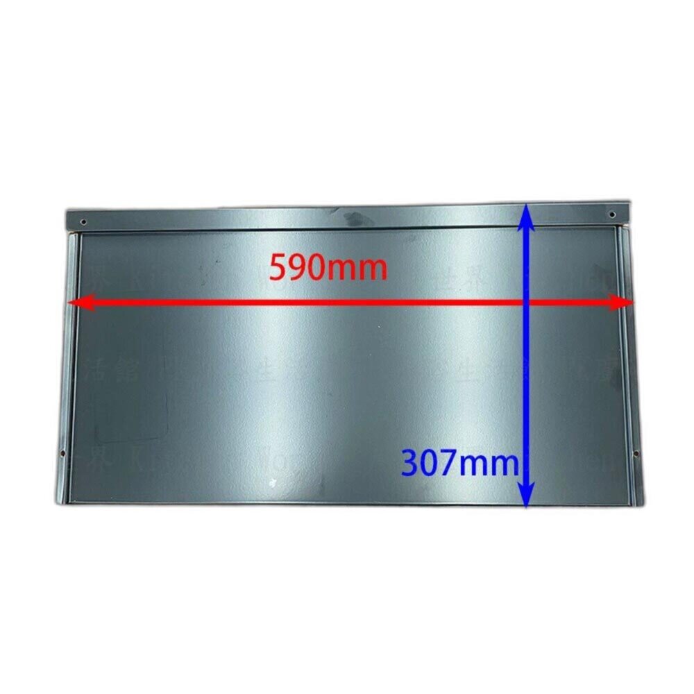 高雄 瓦斯爐零件 櫻花 6系列 台爐、嵌入爐 專用 清潔盤 【KW廚房世界】-圖片-1