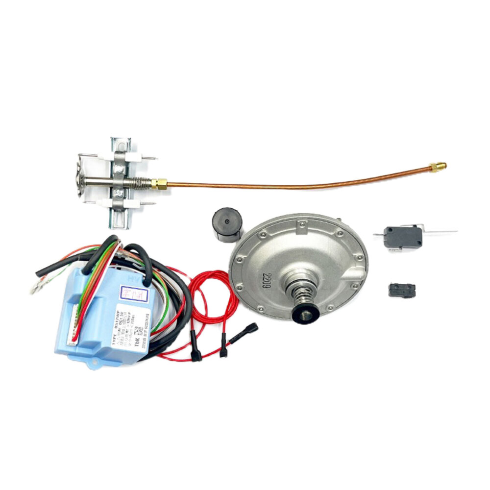 高雄 只著母火專用包 零件維修包 熱水器 維修專用【KW廚房世界】-圖片-1