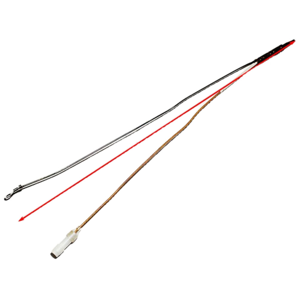 高雄 瓦斯爐零件/普通型 感應針 30cm一般 檯爐 嵌入爐 專用-圖片-1