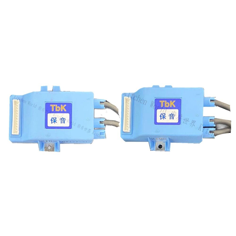 高雄 瓦斯爐零件 TbK電子IC點火器 喜特麗 檯面爐 專用【KW廚房世界】-圖片-1