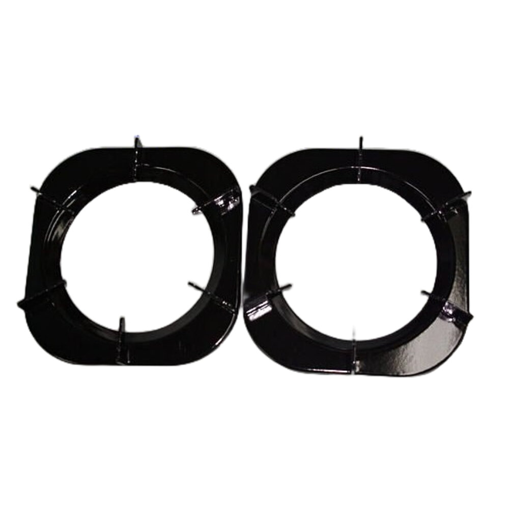 高雄 瓦斯爐零件 豪山爐架/豪山N5005爐架/【KW廚房世界】-圖片-1