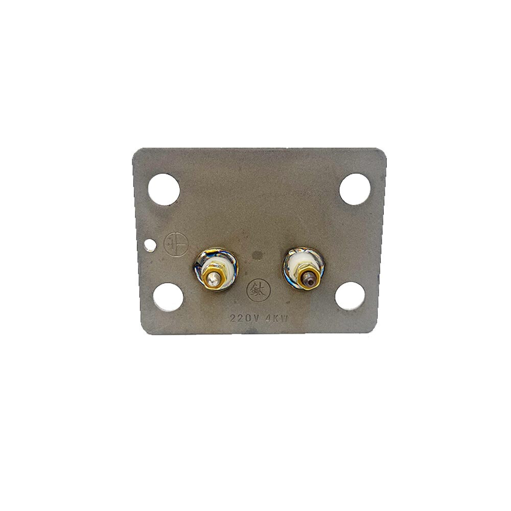 高雄 電熱水器零件 和成雙支點電熱管 (鈦管) 電熱水器 多廠牌適用-圖片-1