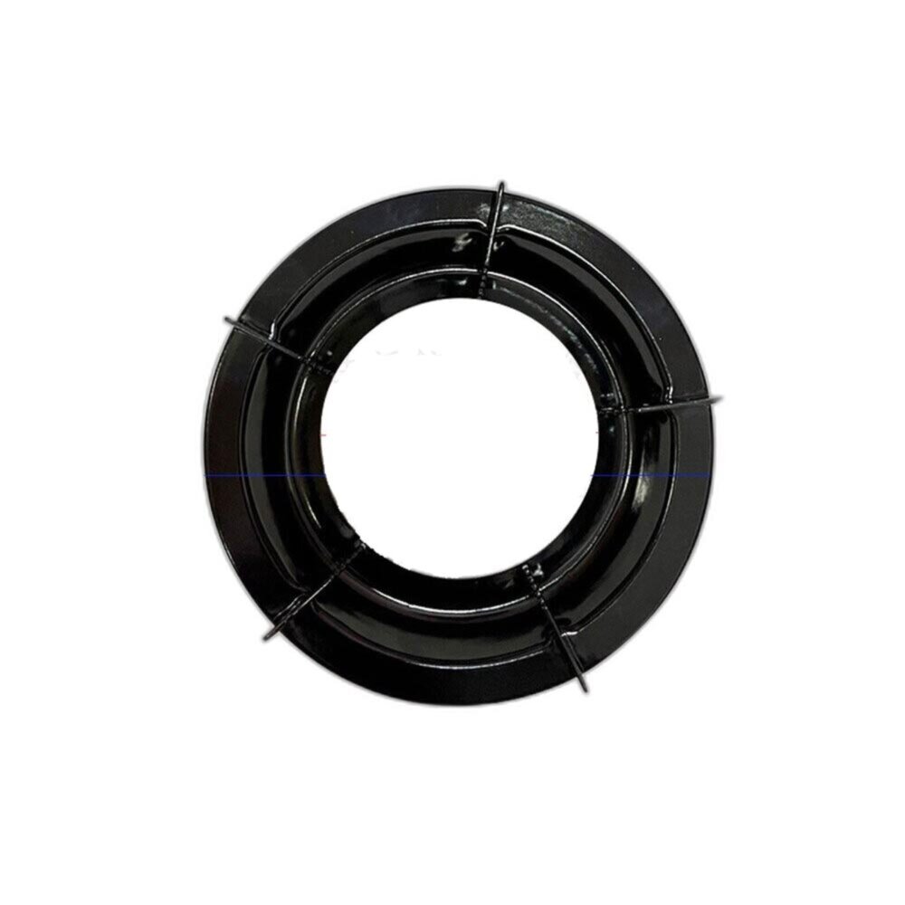 《林內原廠》圓形 通用型 琺瑯爐架 RBTS-207 /217/208/ RT-255 / RBT-200 專用-圖片-1