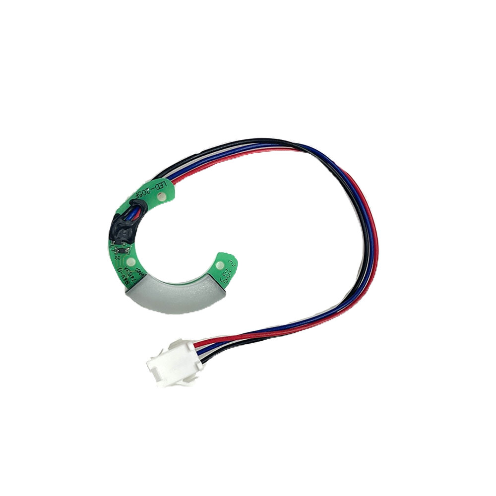 高雄 林內 內焰爐 蓮花爐 LED 旋鈕 燈組 瓦斯爐零件 瓦斯爐-圖片-1