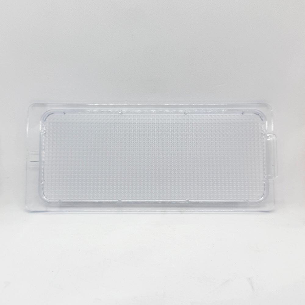 高雄 排油煙機零件 櫻花 R3500D 排油煙機 專用 燈罩-圖片-1