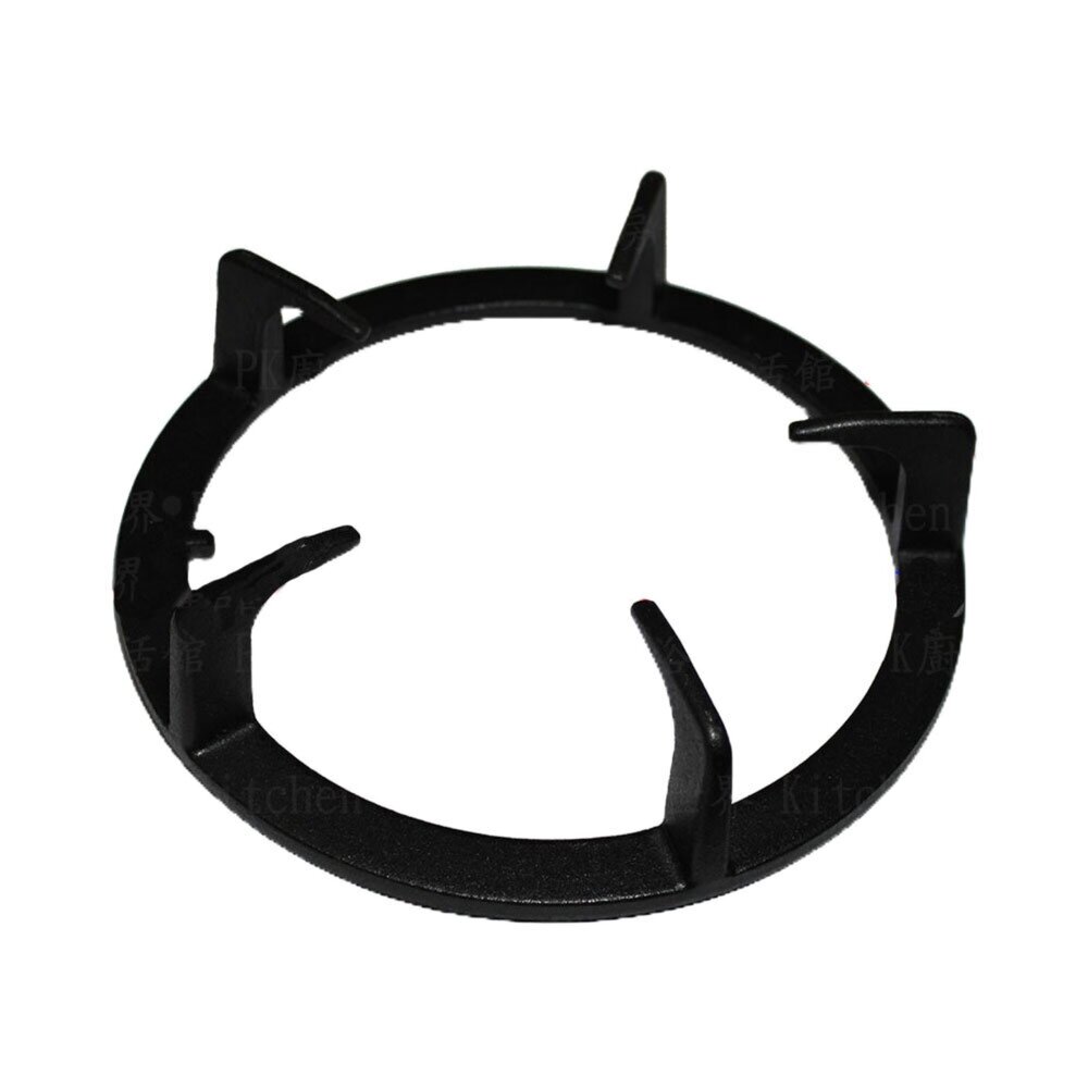 高雄 瓦斯爐零件『爐架』 櫻花爐架 G2522G G9522G 檯面爐專用-圖片-1