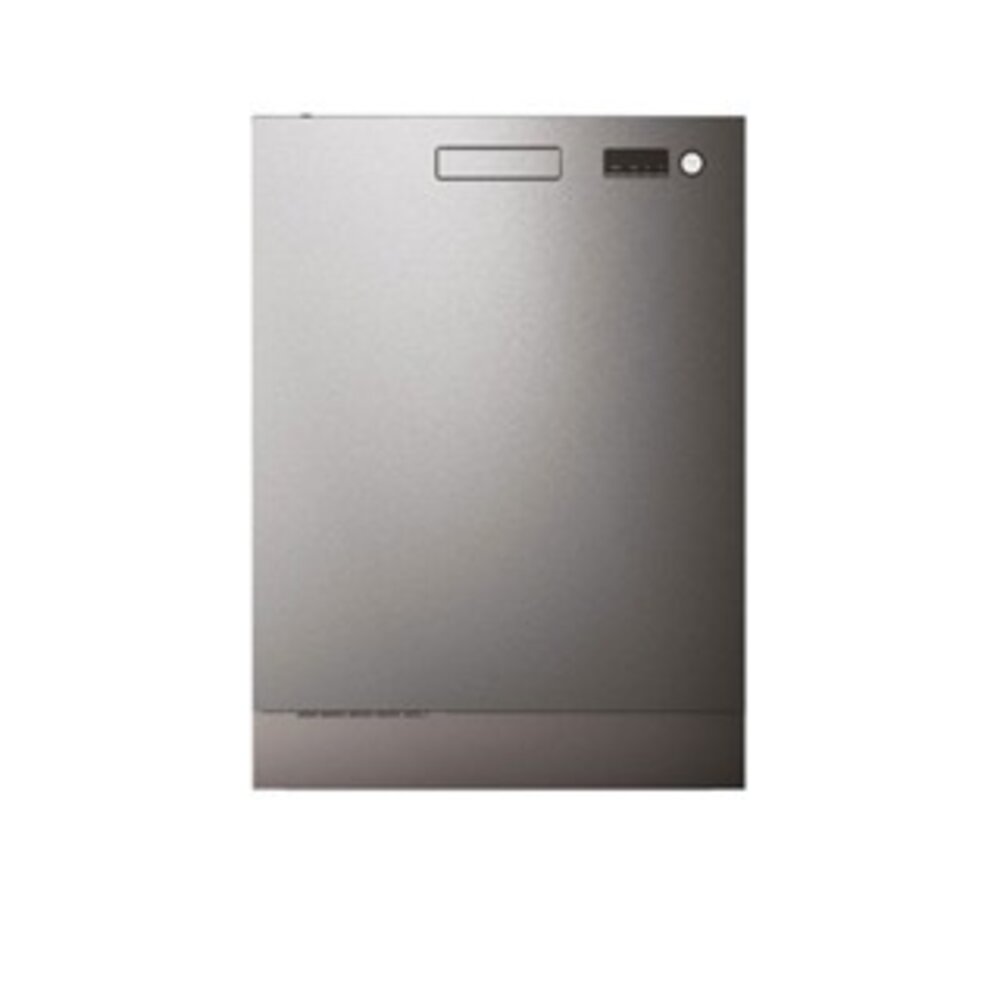 賽寧家電 ASKO DFS233IB.S 獨立式 洗碗機 不銹鋼 13人份-圖片-1