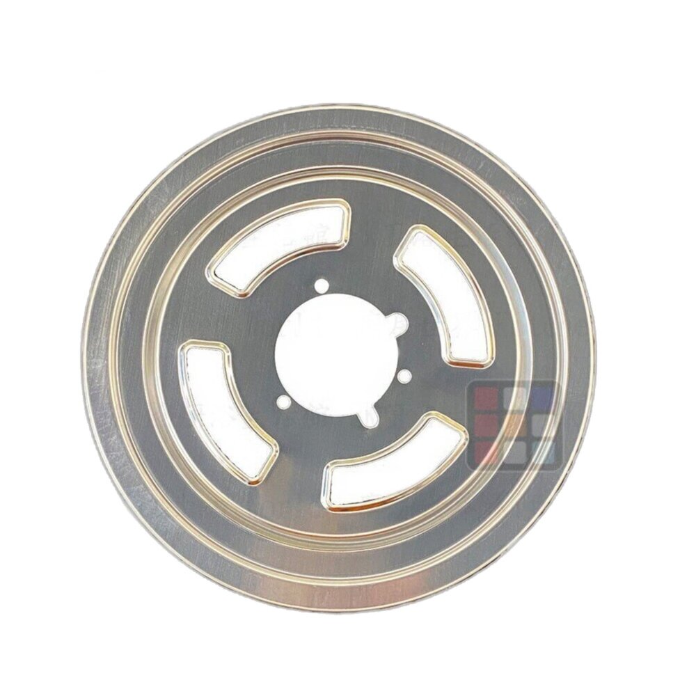 高雄 瓦斯爐零件 『防湯盤』 櫻花原廠 SG2511 SG9511檯面爐 專用-圖片-1