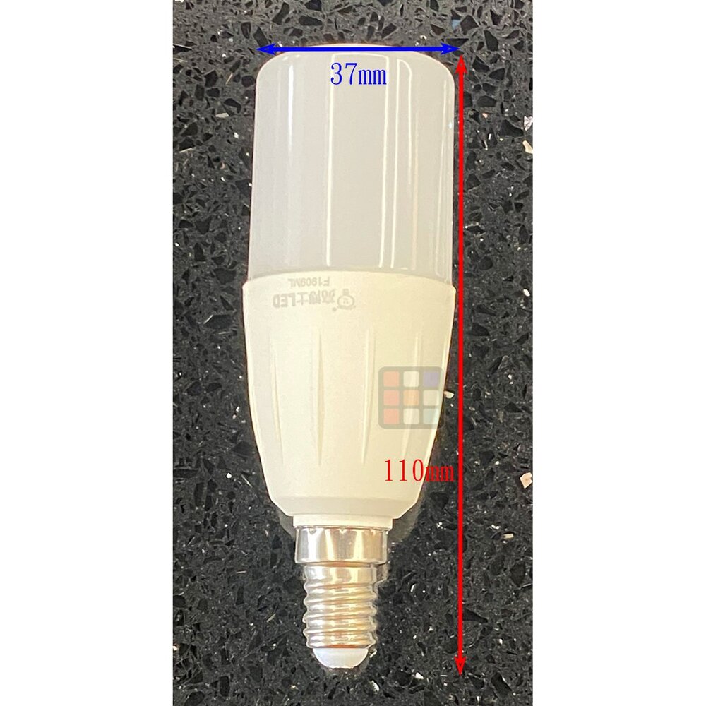 烘碗機 專用 燈泡 LED 省電燈泡 高亮度 無藍光 台灣製造 【KW廚房世界】-圖片-2