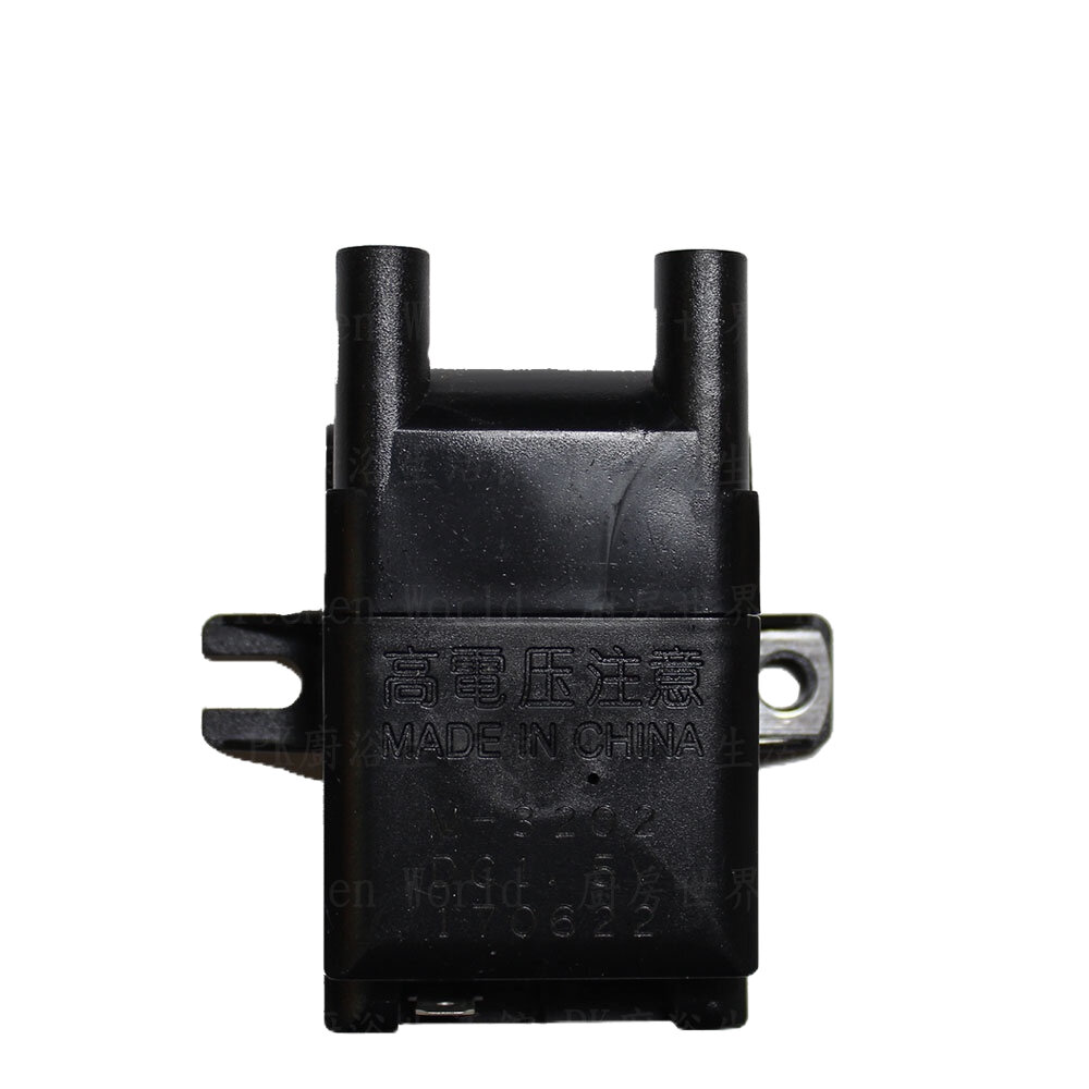 高雄 瓦斯爐零件『優耐特』 『IC電子點火器』林內 原廠 檯面爐專用【KW廚房世界】-圖片-1