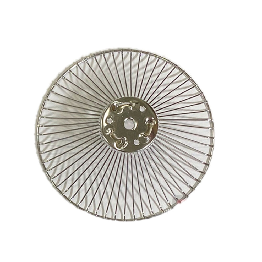 高雄 排油煙機零件 15.7cm 油網 鐵網 各廠牌適用!! 【KW廚房世界】-圖片-1