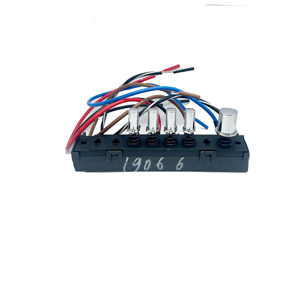 高雄 排油煙機零件 林內 RH-8035S RH-9035S 排油煙機 原廠專用 開關【KW廚房世界】-圖片-1