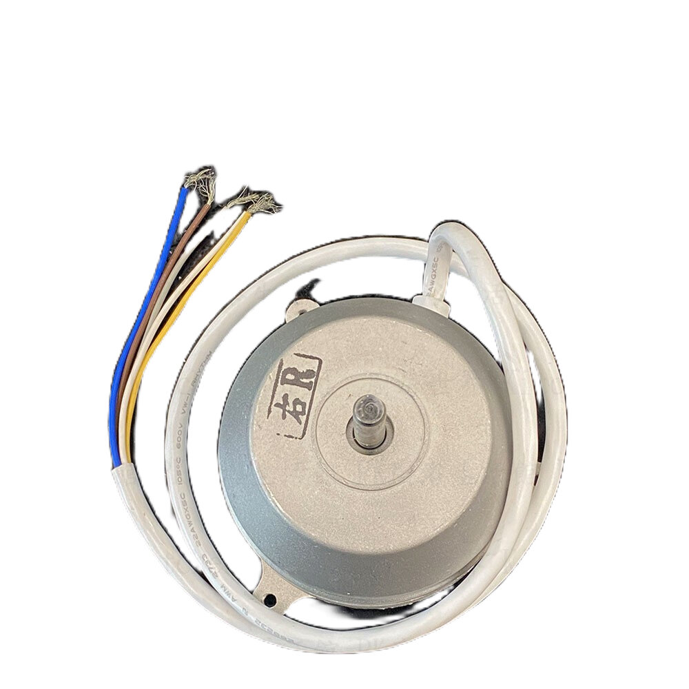 高雄 排油煙機零件 櫻花 R3500D 排油煙機 專用 平頂馬達-圖片-1