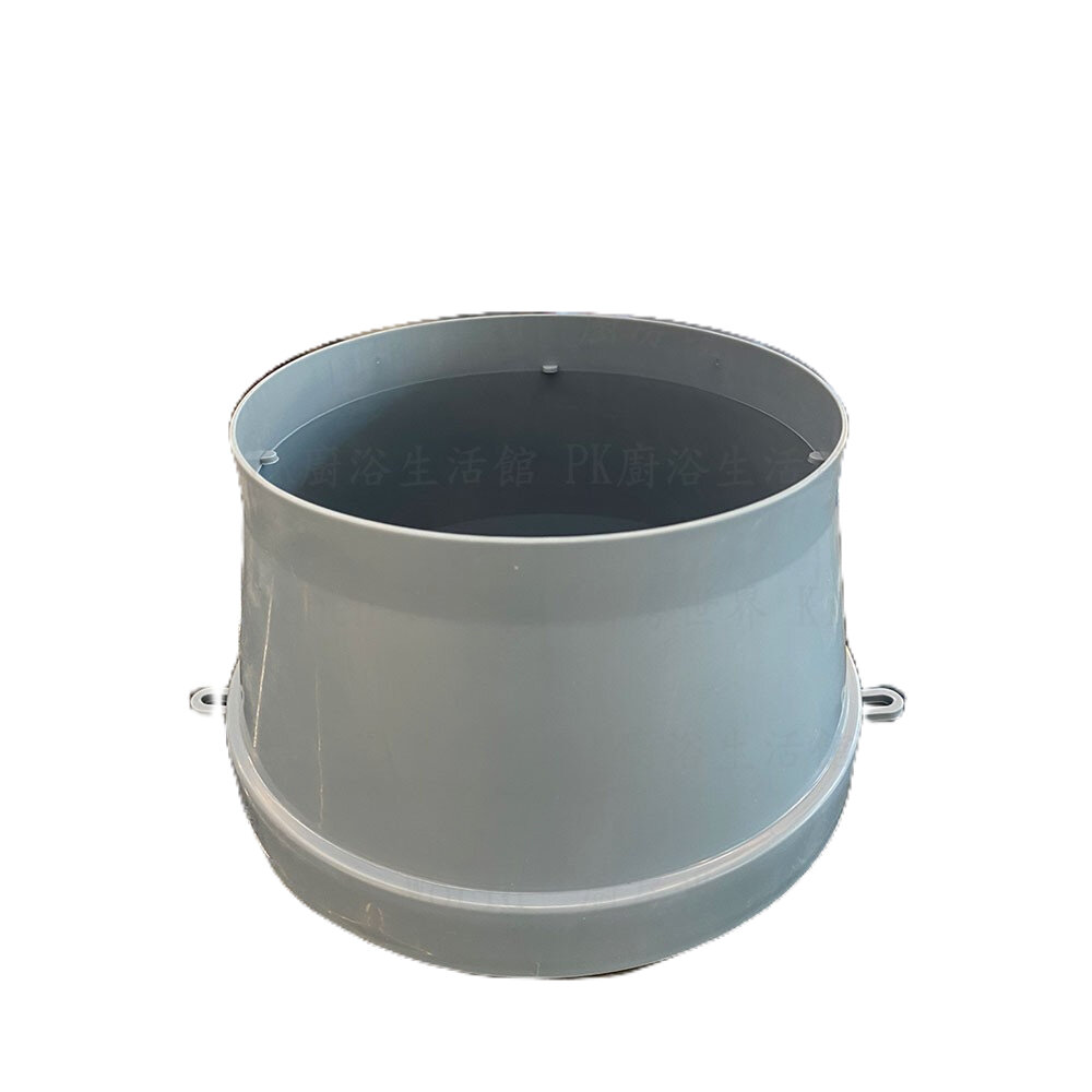 高雄 排油煙機零件 櫻花 R3500D 排油煙機 專用 風管接頭-圖片-1