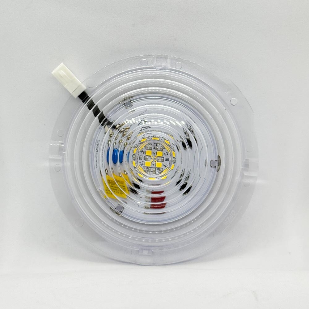 《櫻花原廠》 LED圓燈 R3261/3262/R3260/3500DL/R3680/R3250 排油煙機零件-圖片-1