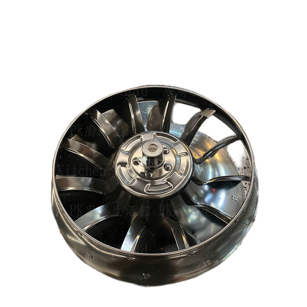 高雄 排油煙機零件 櫻花 R3500D 排油煙機 專用 風葉-圖片-1