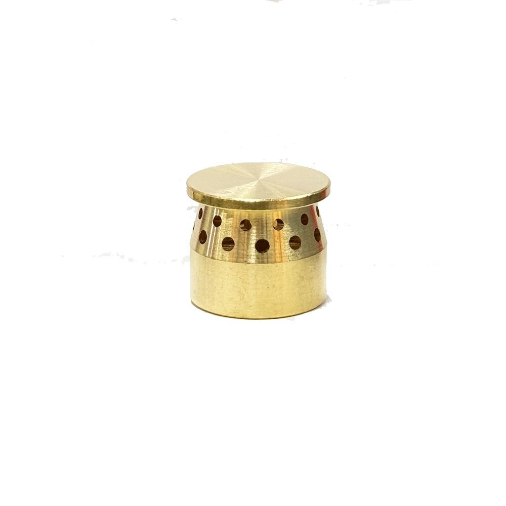 《通用型》小銅蓋 內環銅蓋 瓦斯爐零件-圖片-1