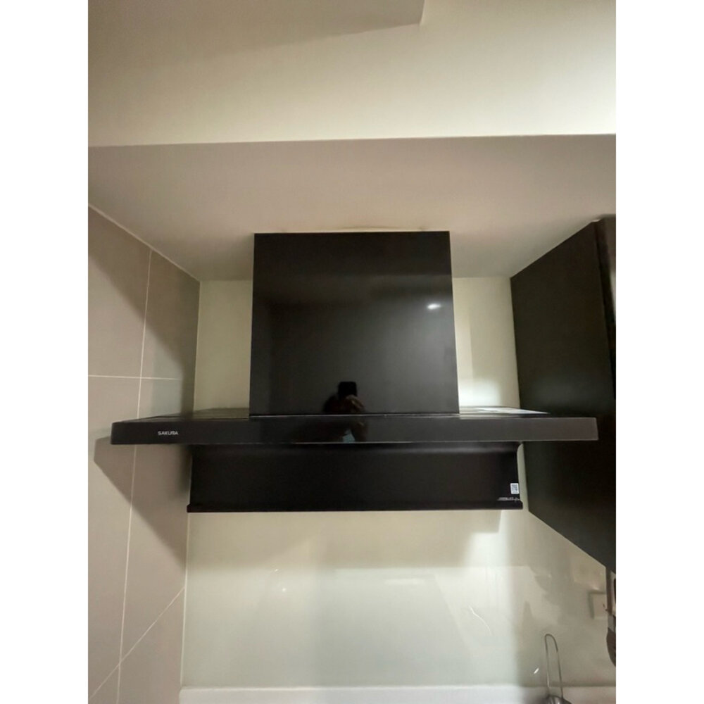 林內牌 排油煙機 RH-L9702D RH-8670 RH-9670 RH-8320 RH-9320 風管護罩-圖片-5