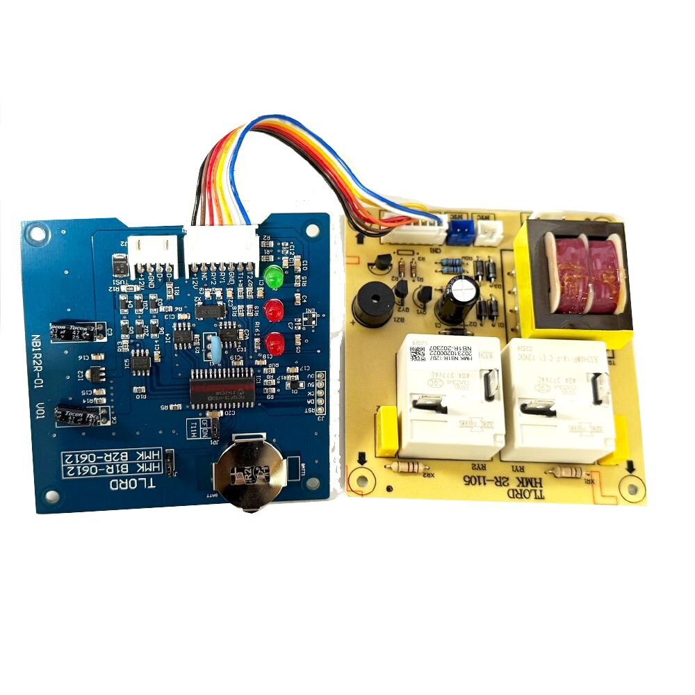 鴻茂 分離線控型 電熱水器主機板 電熱水器配件 附排線 可刷卡【KW廚房世界】-圖片-1