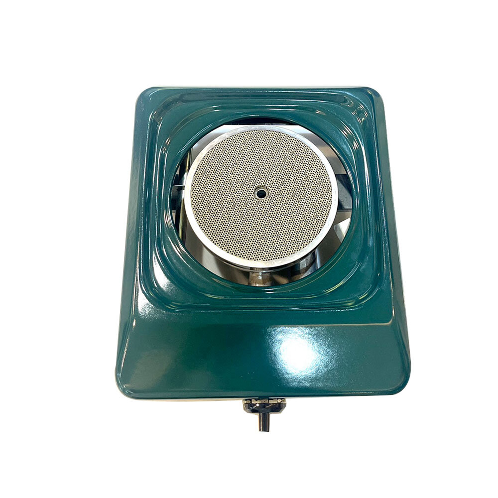 高雄 瓦斯爐 紅外線 防風 單口爐 炒菜 火鍋 專用 大單爐 火鍋爐 單口瓦斯爐*台灣製-圖片-1