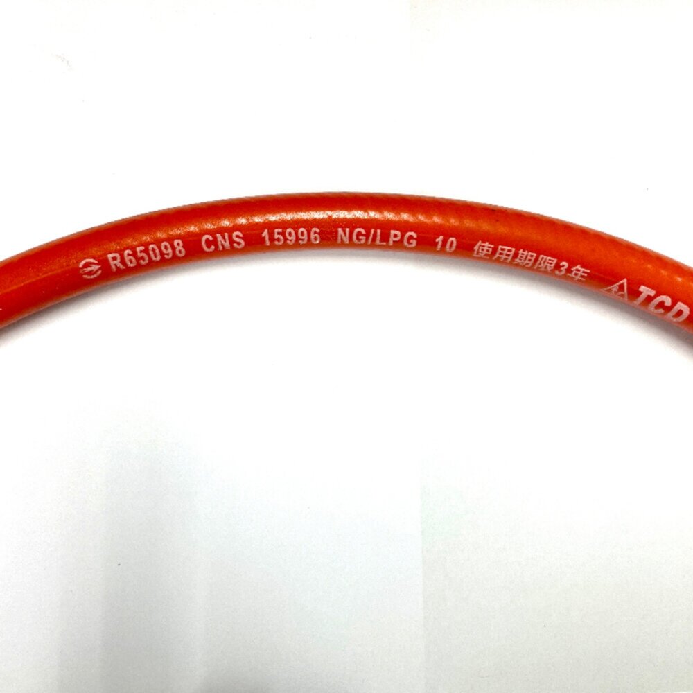 高雄 瓦斯管專用 束環/三分瓦斯管束環 【KW廚房世界】-圖片-2