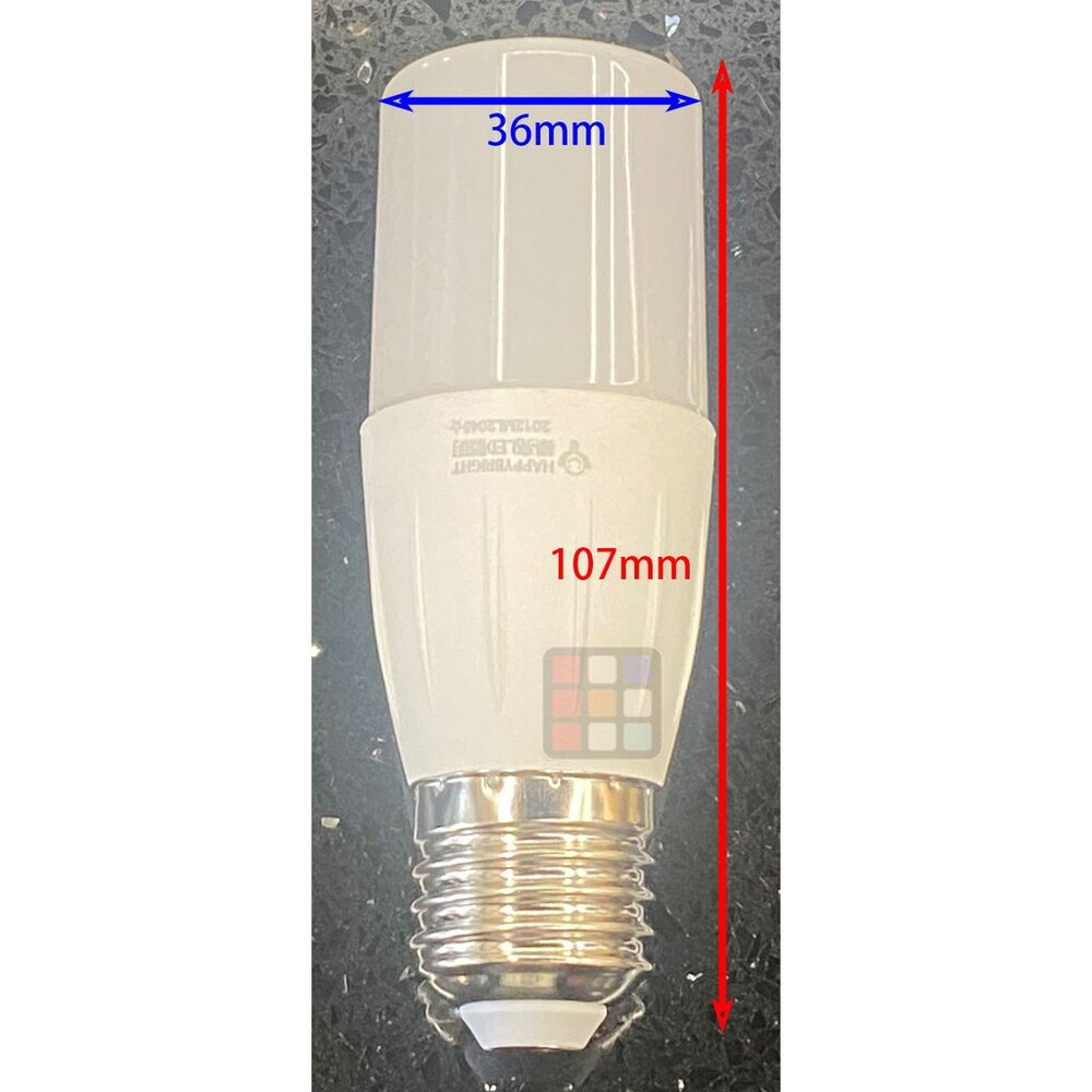 高雄 排油煙機零件 排油煙機通用燈泡 適用各種品牌!! 白光  【KW廚房世界】-圖片-3