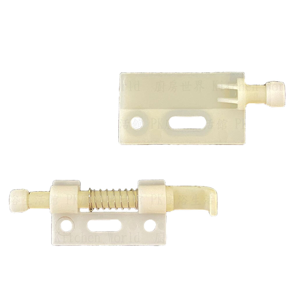 高雄 櫻花 烘碗機 原廠零件 卡勾 Q7565 Q9565 專用 維修替換【KW廚房世界】-圖片-1