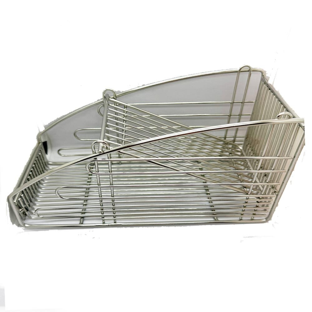 高雄 烘碗機零件 櫻花 Q7565 Q9565 專用 不銹鋼筷架-圖片-1