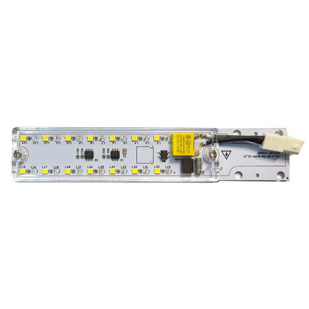 《櫻花原廠》烘碗機LED燈 原廠零件 9560 9580 7580 3500 專用 維修替換-圖片-1