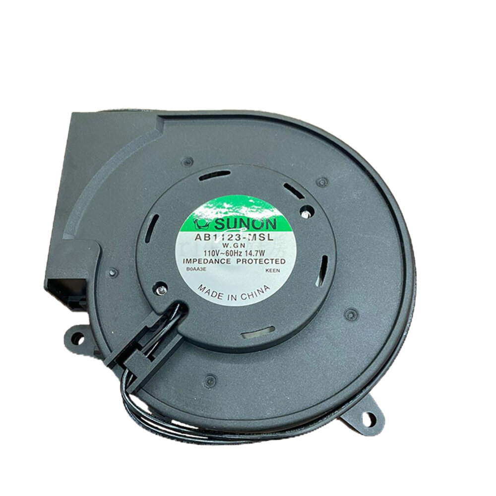 高雄 櫻花 烘碗機 原廠零件 送風馬達 專用 維修替換-圖片-1