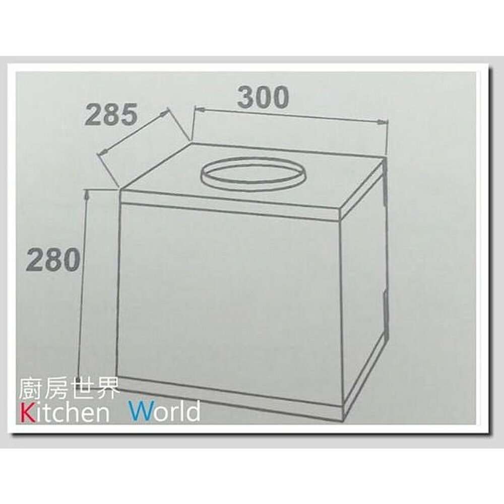 加壓排風機*廚房世界*高雄 排油機風管過長加強吸力專用!!台灣製造中繼馬達 500A【KW廚房世界】-圖片-2