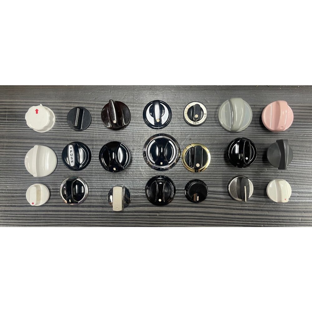 旋鈕出清 絕版品出清 旋鈕 售完為止 出清 便宜賣-圖片-2