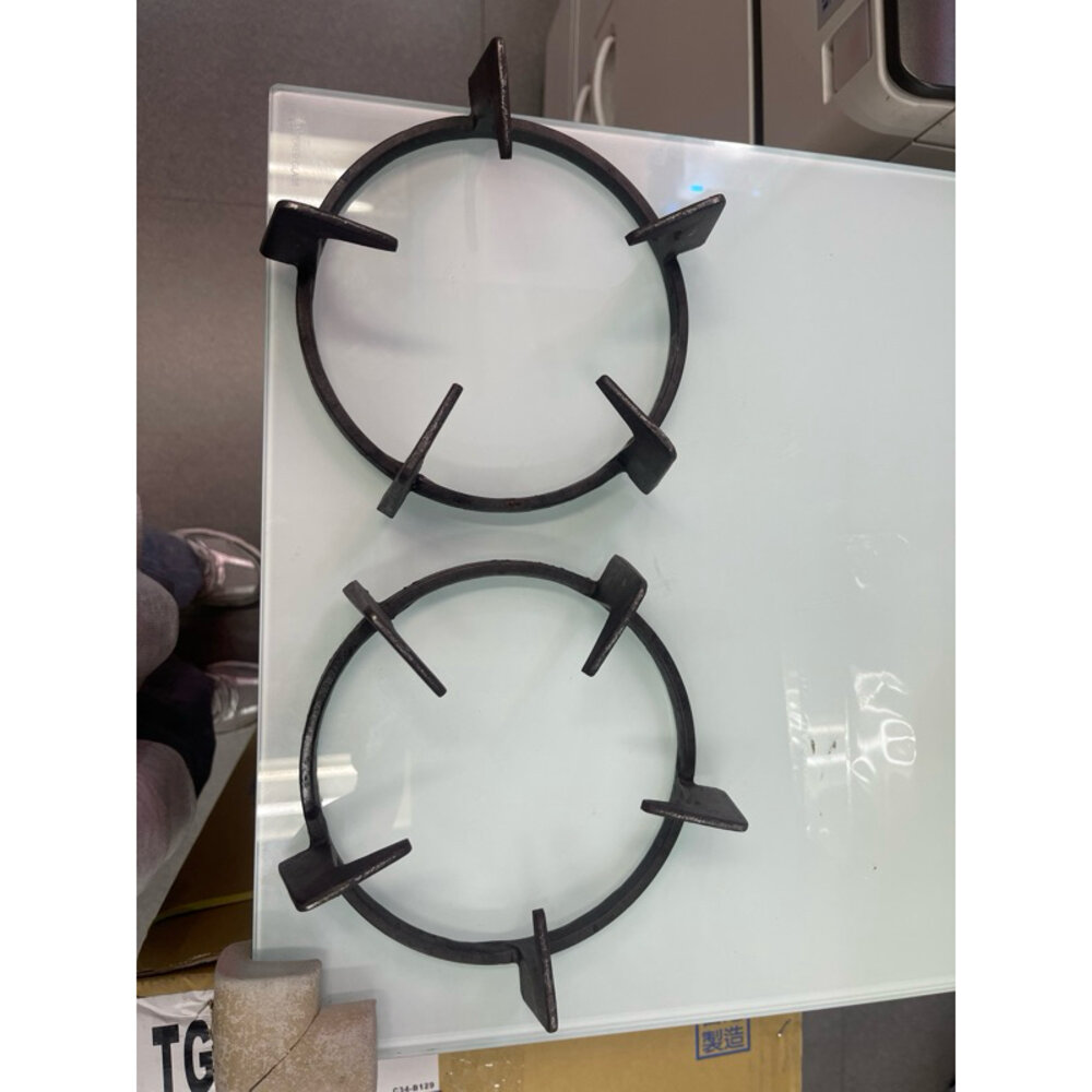 櫻花原廠出清爐架 櫻花 爐架 原廠 特價 停產 瓦斯爐零件 《廚房世界》-圖片-6