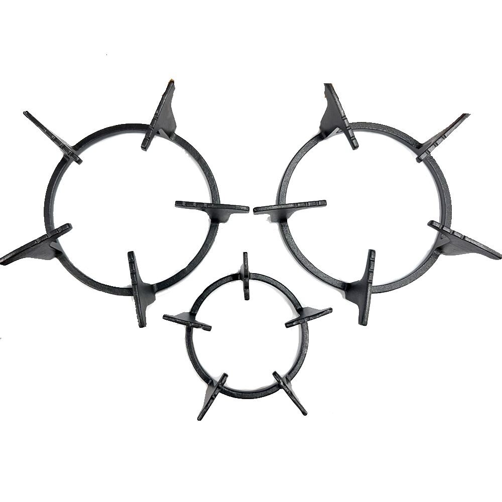 高雄 瓦斯爐零件 櫻花爐架 SG9630G 專用爐架【KW廚房世界】-圖片-1