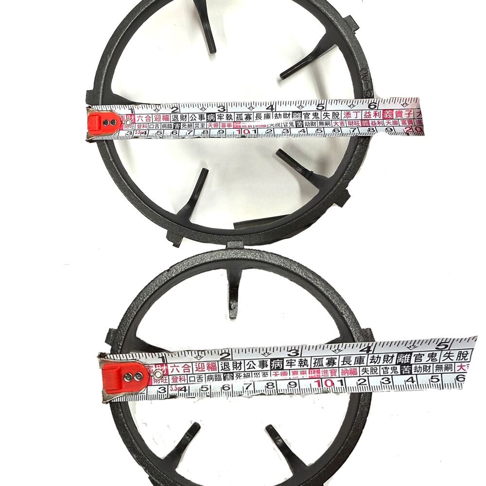 高雄 瓦斯爐零件 櫻花爐架 SG9630G 專用爐架-圖片-3