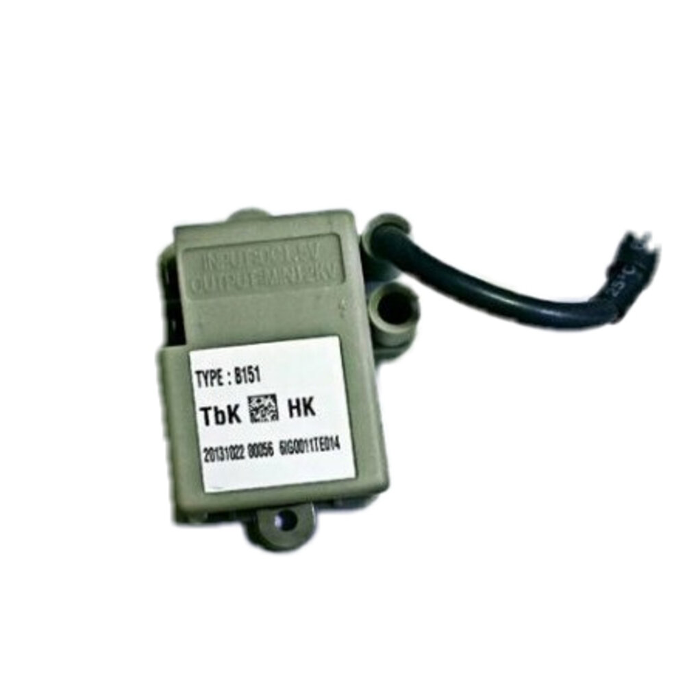 高雄 熱水器零件 保音強排電子點火器-圖片-1