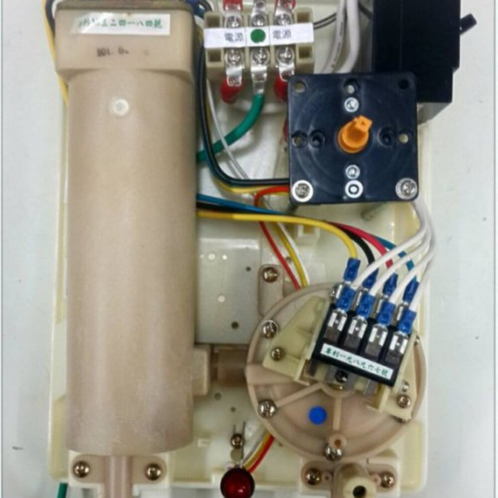 高雄 電熱水器零件 瞬間電熱水器電熱管 【KW廚房世界】-圖片-3
