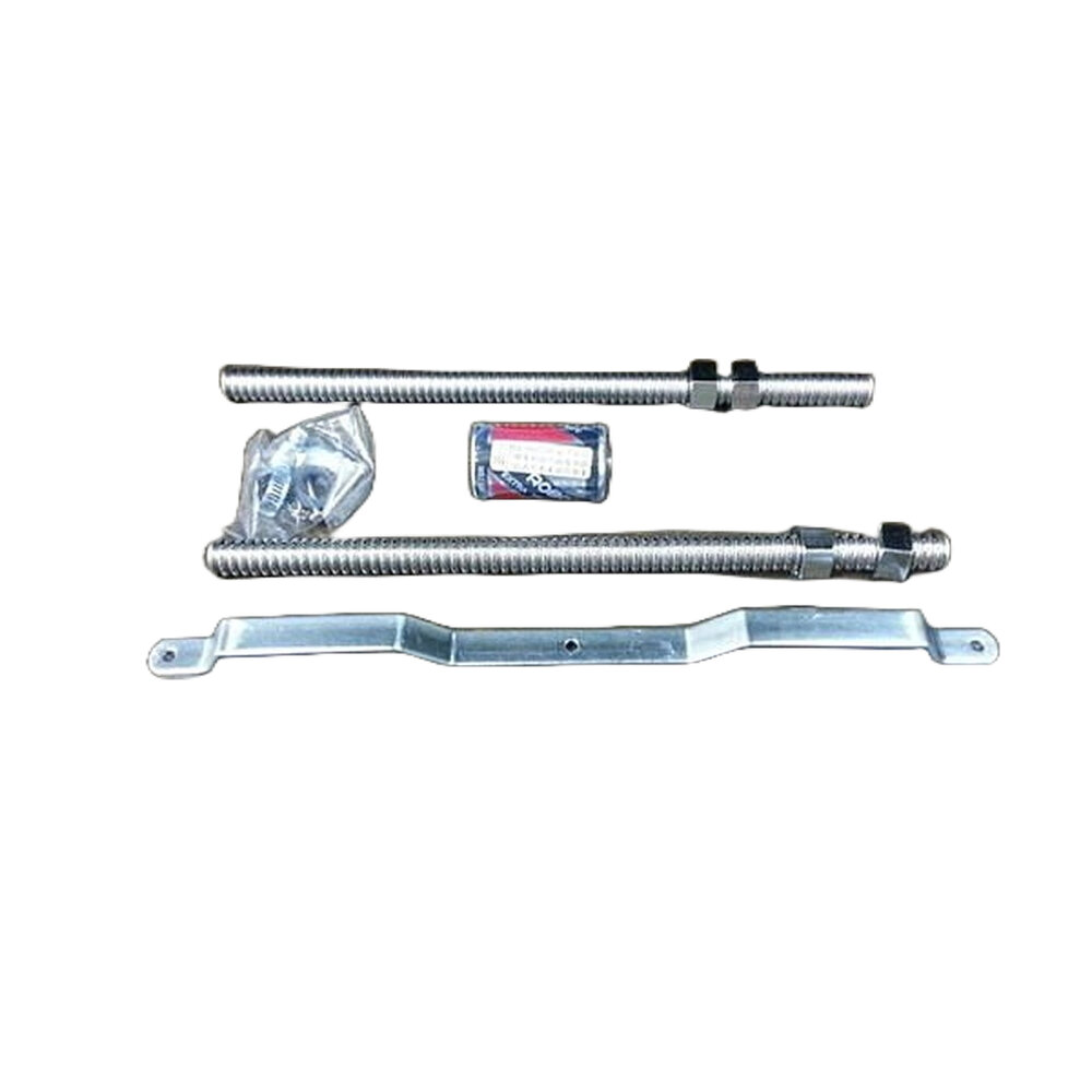 高雄 熱水器零件 安裝零件包 【KW廚房世界】-圖片-1