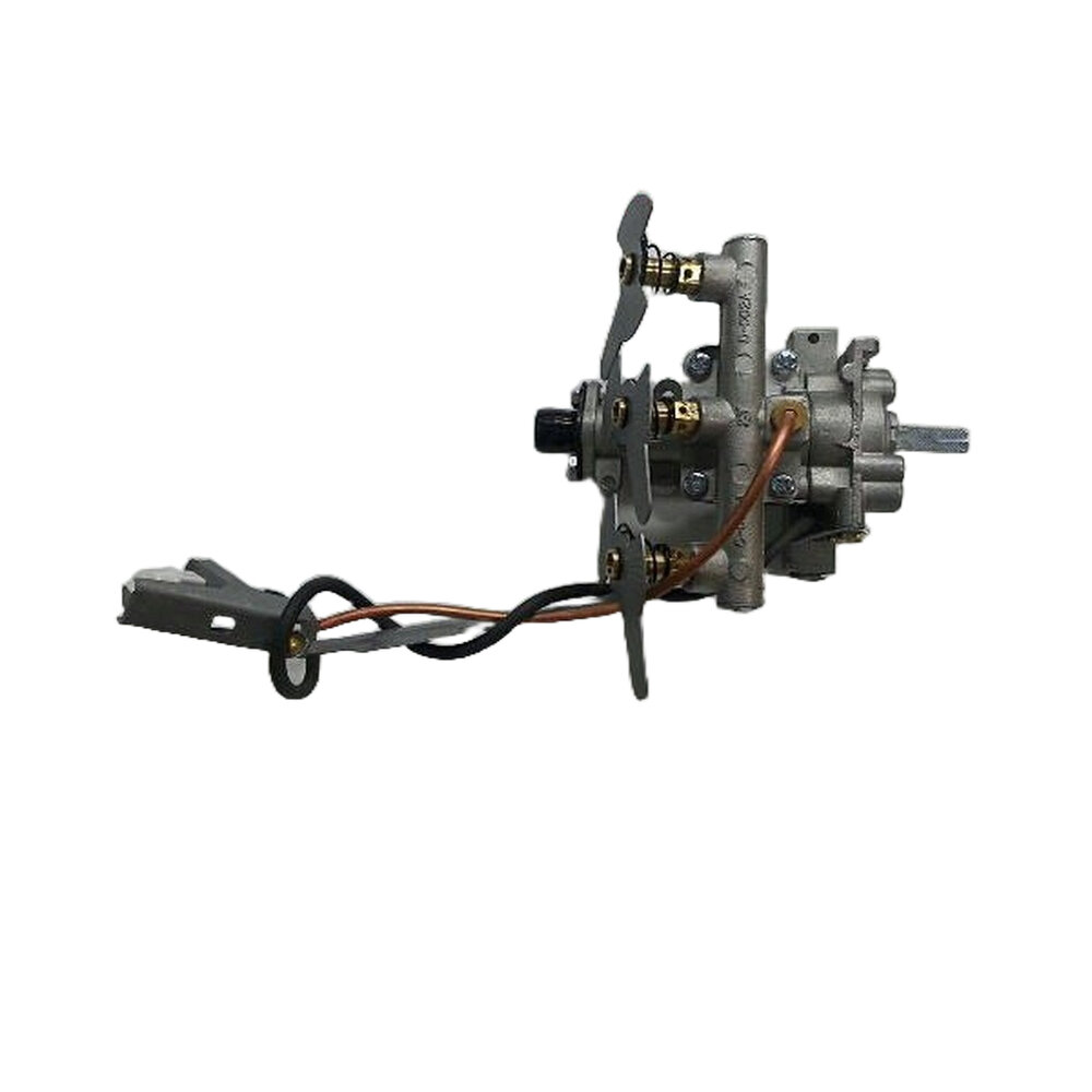 高雄 瓦斯爐零件 瓦斯爐正三環瓦斯爐23度專用噴火嘴【KW廚房世界】-圖片-1