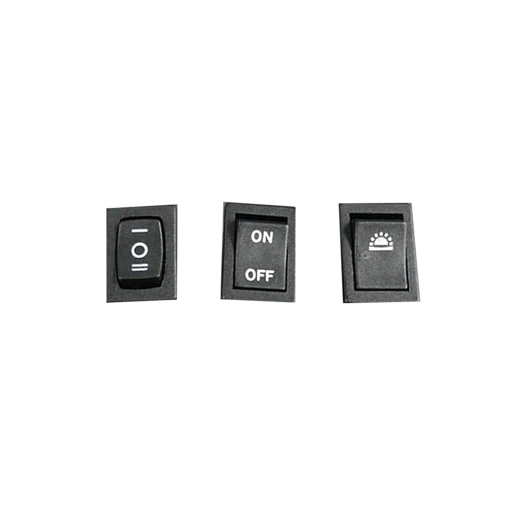 *廚房世界*排油煙機/除油煙機專用 排油煙機長方形開關/可代為詢問廠牌其他開關-圖片-1