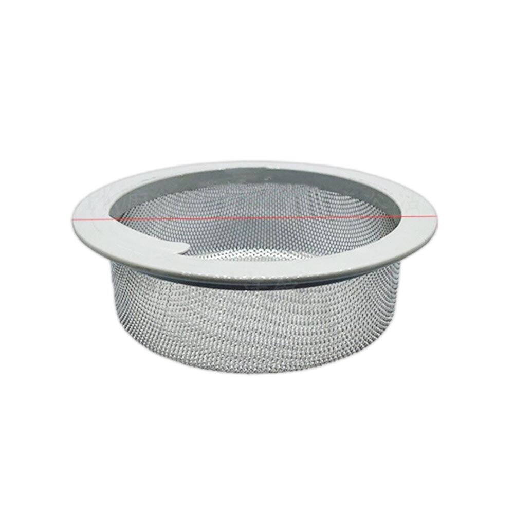 大吉熊 LUCKY BEAR 塑膠大提用濾網 水槽 配件 濾網 精選配件【KW廚房世界】-圖片-1