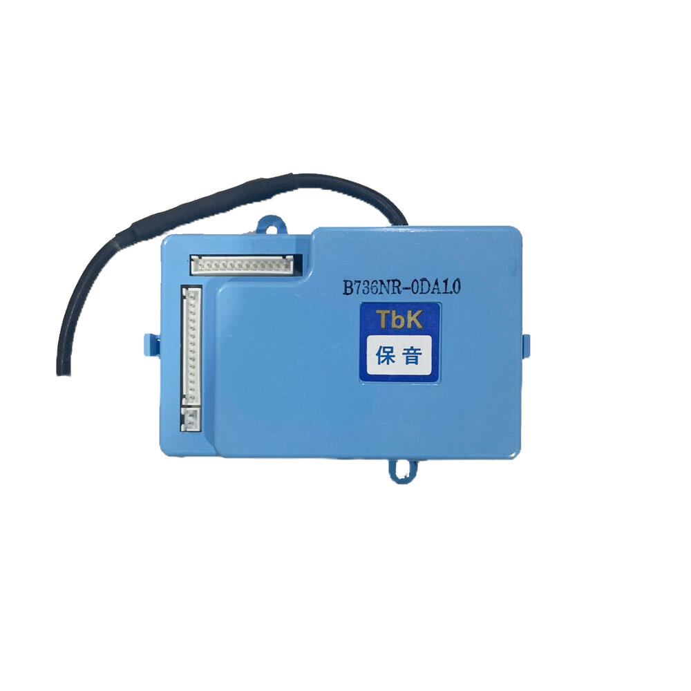 高雄 熱水器零件 保音強排電子IC點火器 電子IC (不附排線)【KW廚房世界】-圖片-1