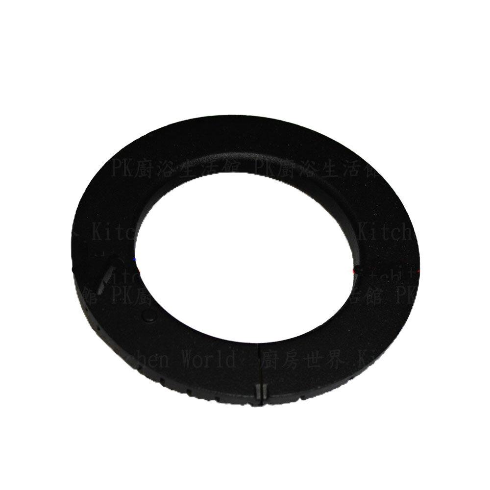 高雄 瓦斯爐零件 大銅蓋 林內 RB-202GH 檯面爐專用-圖片-1